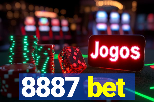 8887 bet